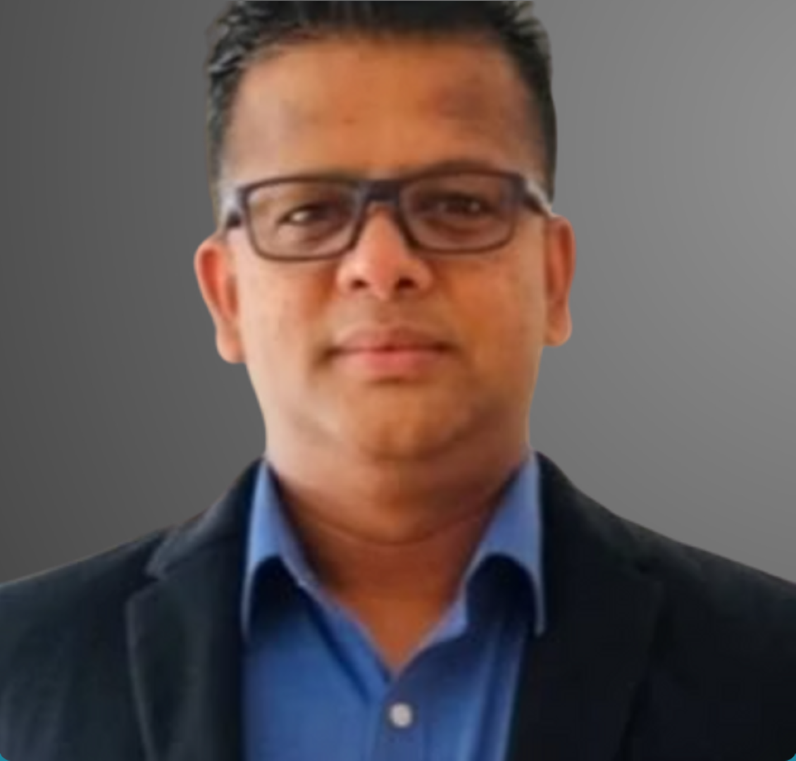 Manoj Perera